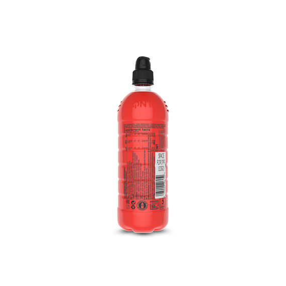 L-Carnitine 2000mg 700ml QNT (12 pack) | Frutos rojos Limón, 5 image