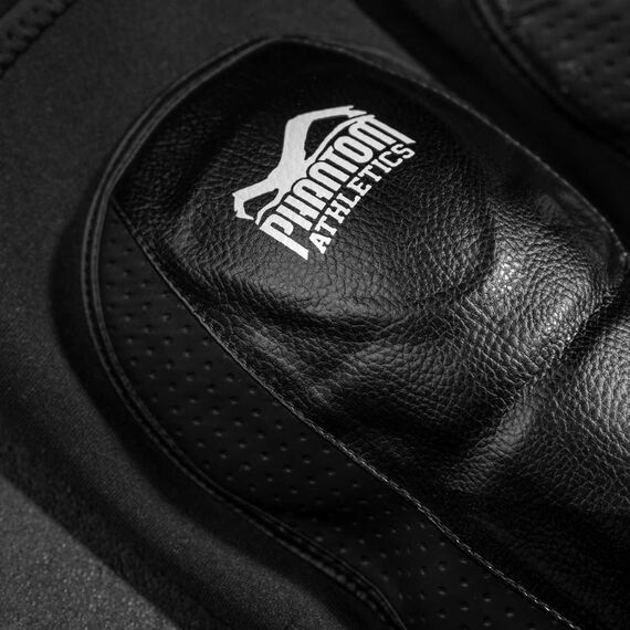 RIOT Pro Knee Pads, Size: L/XL, Colour: Schwarz, 3 image
