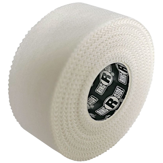 Athletic Trainer's Tape, Size: One Size, Colour: Weiss