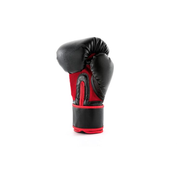 UFC Muay Thai Style Training Gloves, Colour: Schwarz, OZ: 12oz, 6 image