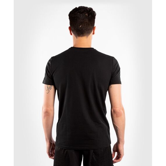 Venum Classic T-shirt, Size: XL, Colour: Schwarz, Size: XL, 3 image