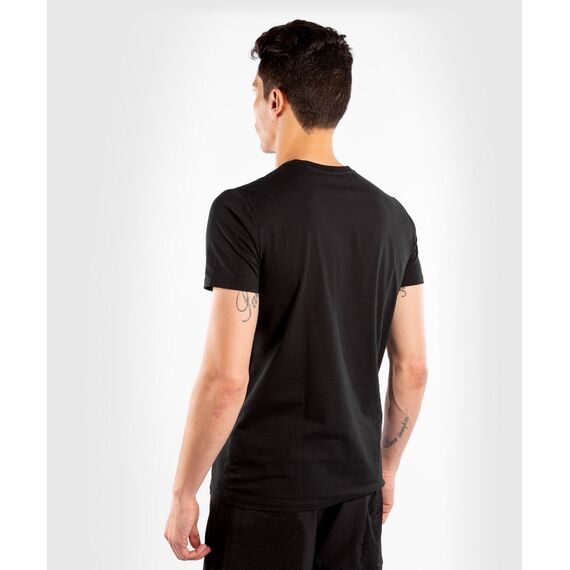 Venum Classic T-shirt, Size: XL, Colour: Schwarz, Size: XL, 4 image