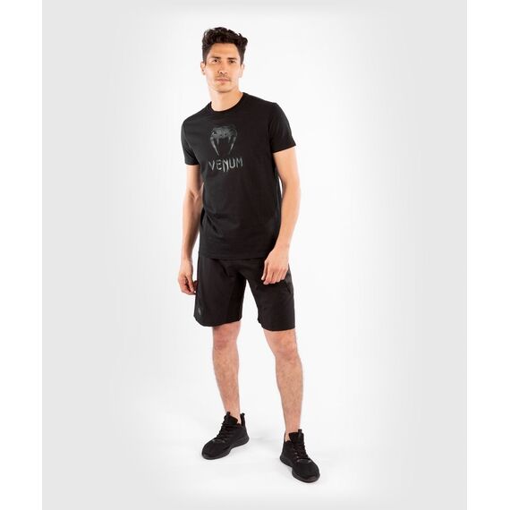 Venum Classic T-shirt, Size: XL, Colour: Schwarz, Size: XL, 6 image