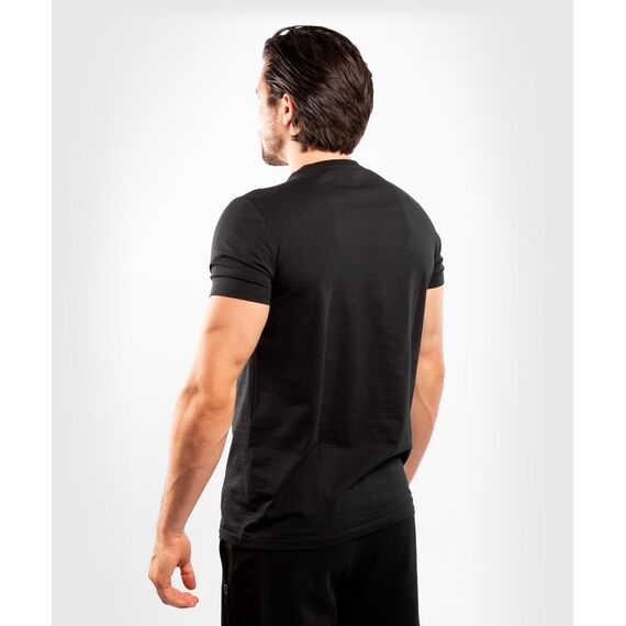 Venum Classic T-shirt, Size: S, Colour: Schwarz, Size: S, 3 image