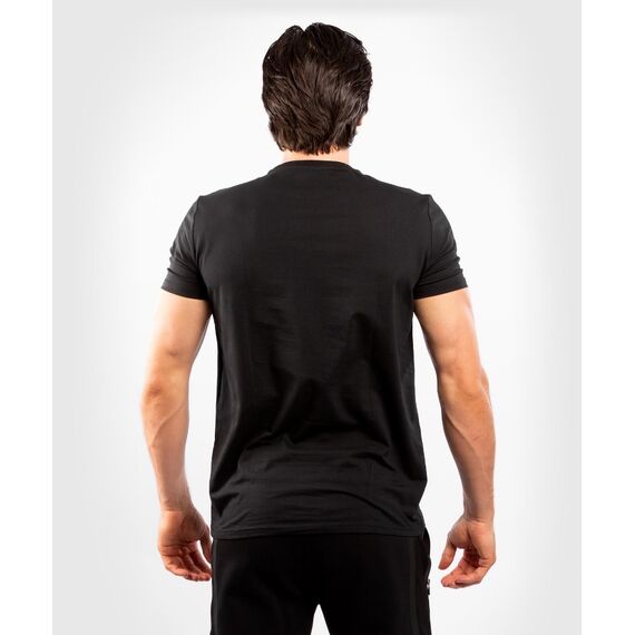 Venum Classic T-shirt, Size: S, Colour: Schwarz, Size: S, 5 image
