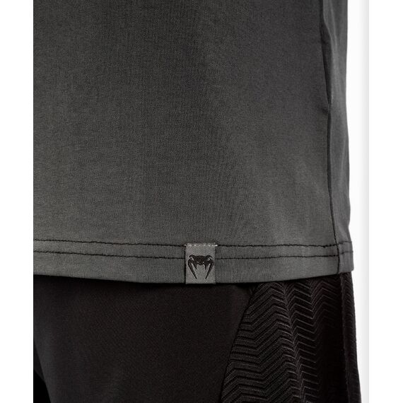 Venum Classic T-shirt, Taglia: L, Colore: Nero, Size: L, 7 image