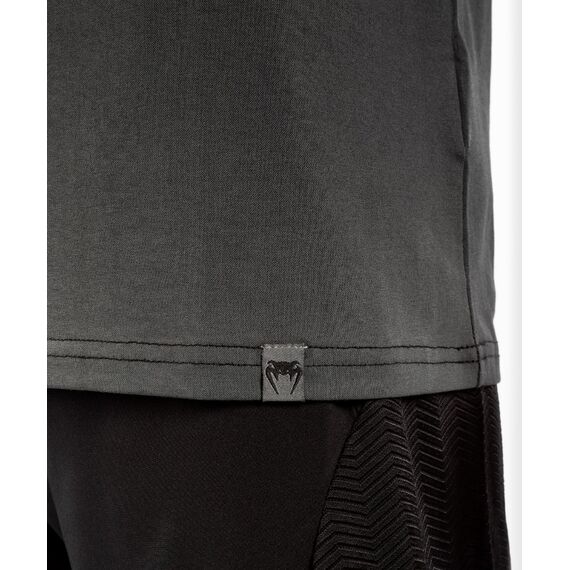 Venum Classic T-shirt, Size: XL, Colour: Schwarz, Size: XL, 7 image