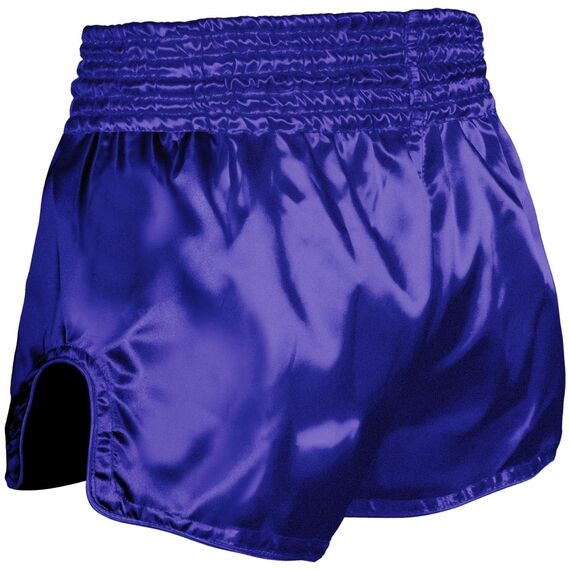 Shorts de Muay Thaï -Strike, Taille: 2XL, Couleur: Violet, 2 image