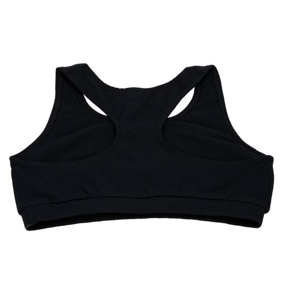 Top CombatCorner, Couleur: Noir, Taille ne pas utiliser: S, 3 image