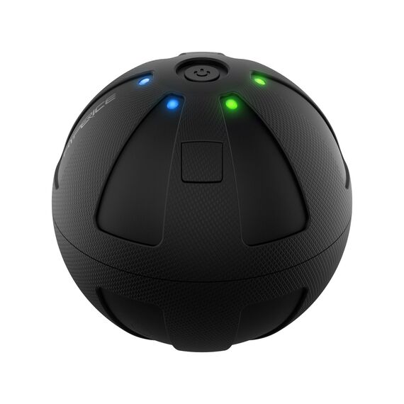 Massageball "Hypersphere Go". Hyperice, 3 image