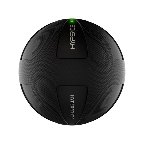 Massageball "Hypersphere Go". Hyperice, 2 image