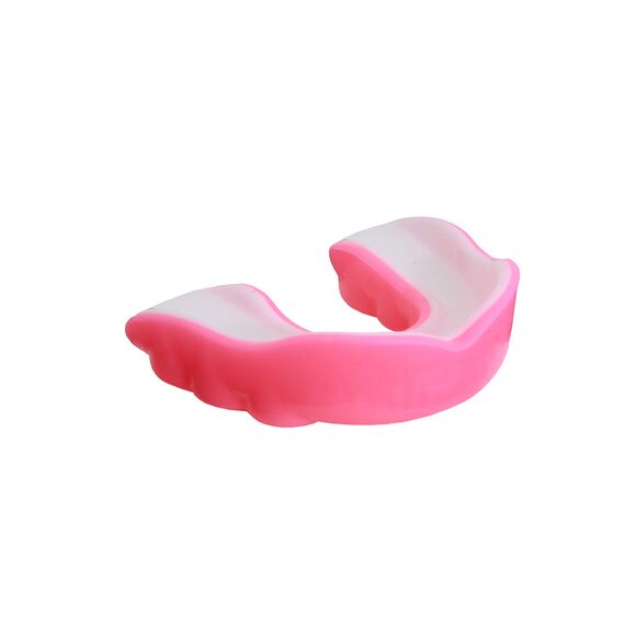 Ringside Primo Mouthguard, Colour: Rosa