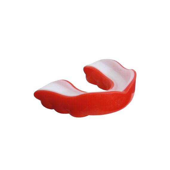 Ringside Primo Mouthguard, Colour: Rot