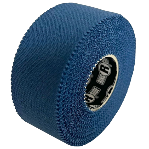 Athletic Trainer's Tape, Size: One Size, Colour: Blue