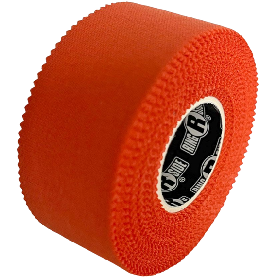 Athletic Trainer's Tape, Size: One Size, Colour: Orange