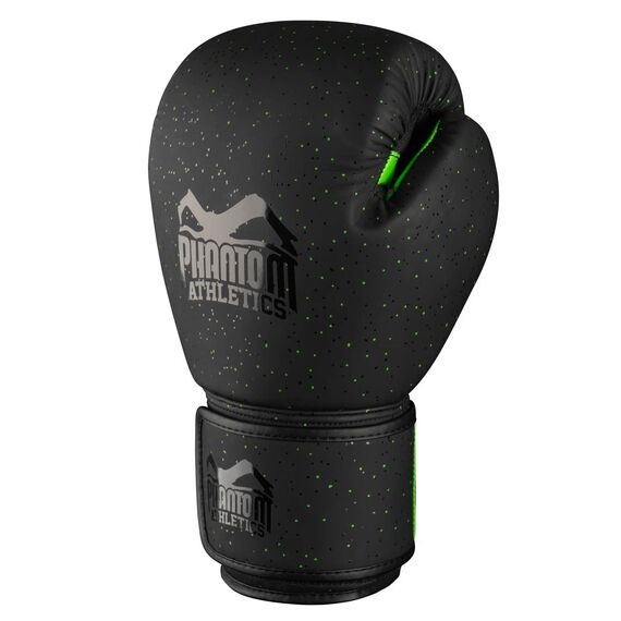 Boxhandschuhe Galaxy, Farbe: Schwarz, OZ: 10oz, 2 image
