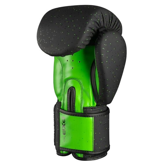 Boxhandschuhe Galaxy, Farbe: Schwarz, OZ: 10oz, 3 image