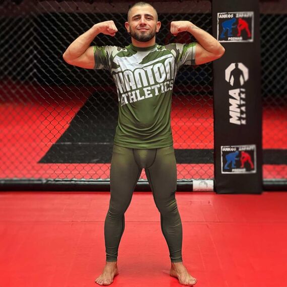 Rashguard Warfare, 4 image