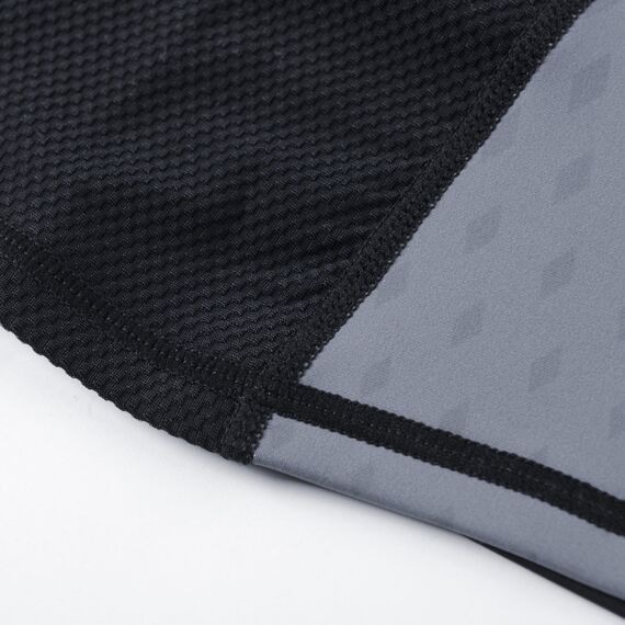Rashguard Storm Nitro - Langarm, Bekleidungsgrösse: M, Farbe: Schwarz, 2 image