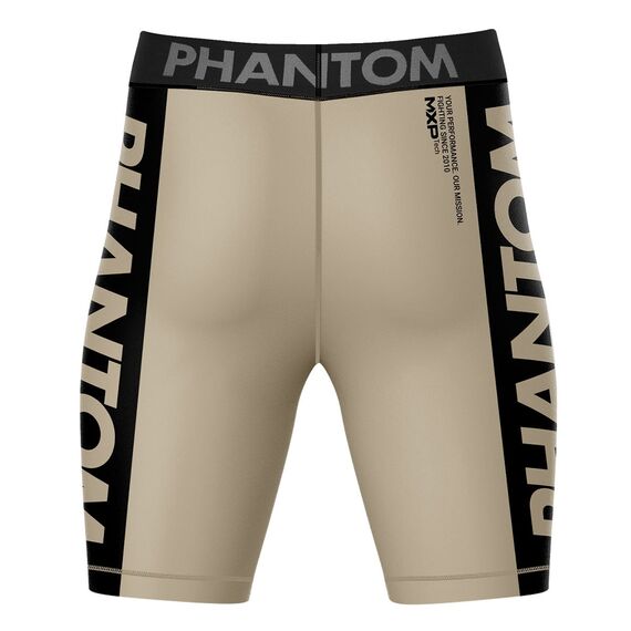 Short de combat VECTOR Apex, Taille: L, Couleur: Beige, 2 image