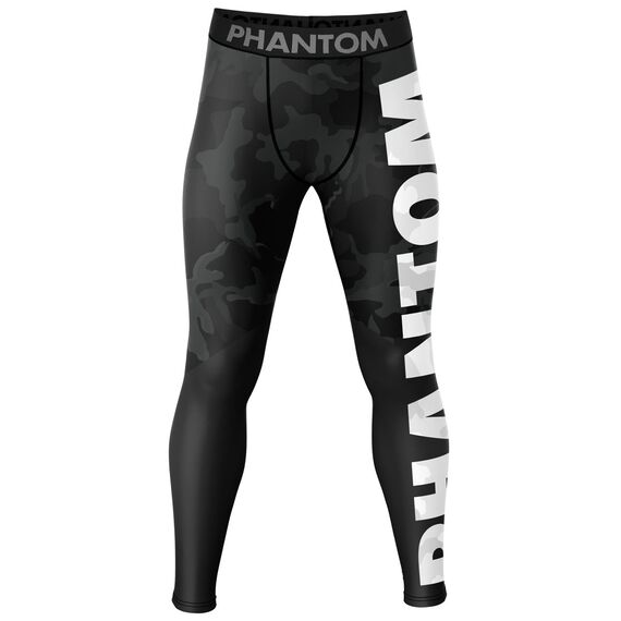 Collants DOMINATION, Taille: M, Couleur: Noir