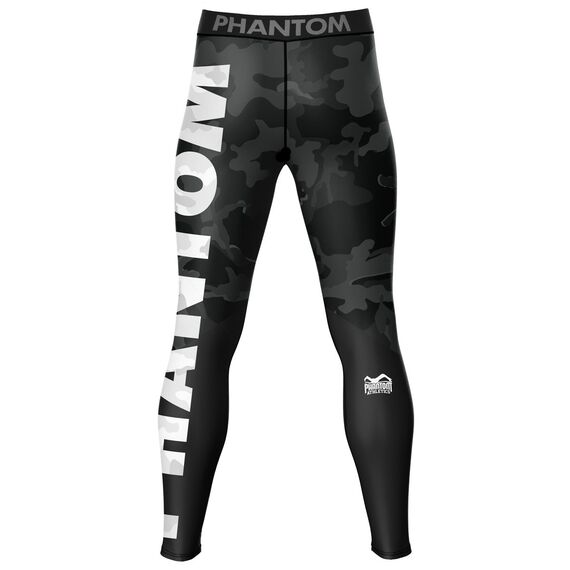 Tights DOMINATION, Bekleidungsgrösse: XL, Farbe: Schwarz, 2 image