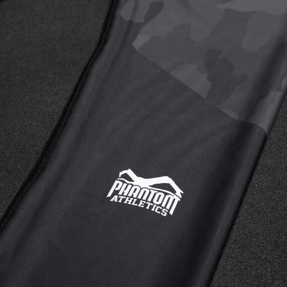 Tights DOMINATION, Bekleidungsgrösse: XL, Farbe: Schwarz, 8 image