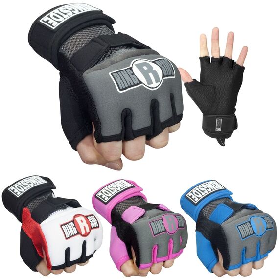 Comfortable under gloves for optimal hand protection, Size: S, Colour: Blue, 4 image