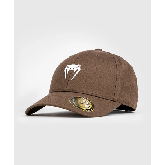 Classic 2.0 Cap - Brown, Size: One Size, Colour: Braun