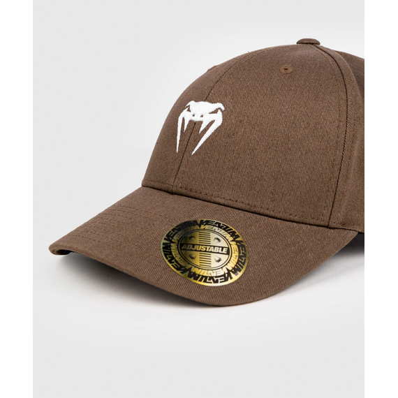 Classic 2.0 Cap - Brown, Size: One Size, Colour: Braun, 4 image