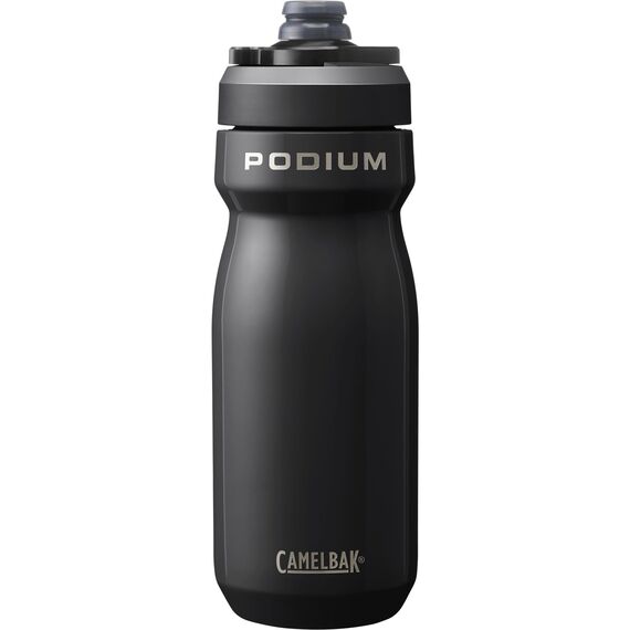 Gourde "Podium® V.I." 0.5L CamelBak | Noir