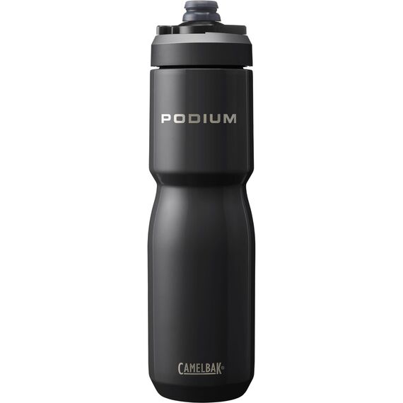 Podium® V.I." water bottle 0.65L CamelBak | Black