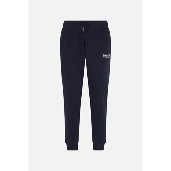 Pantalon de jogging, Taille: M, Couleur: Bleu, 2 image