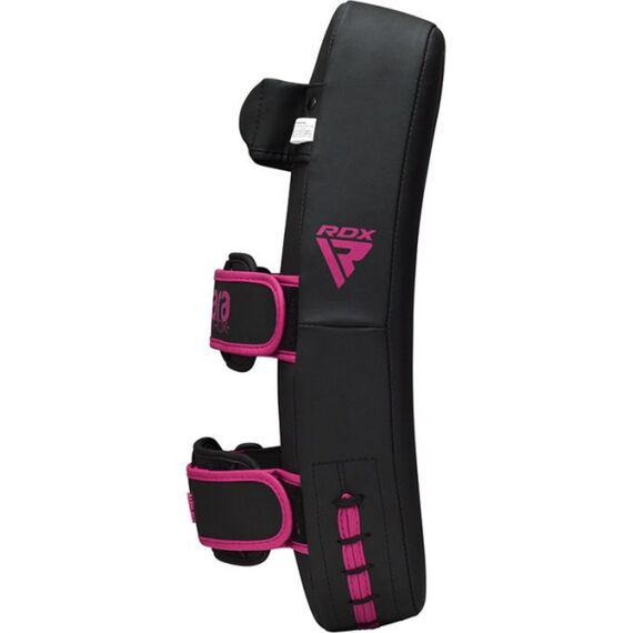 Arm Pad F6 Matte Pink, Size: One Size, Colour: Schwarz, 5 image