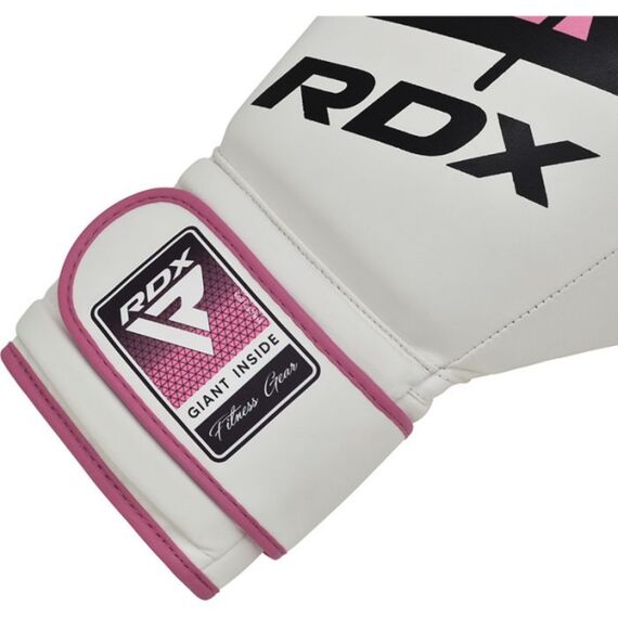 RDX F7 Ego : Protection et confort pour l’entraînement, Couleur: Rose, OZ: 8oz, 6 image