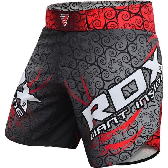 RDXMSS-R11-XL-MMA Short Aura