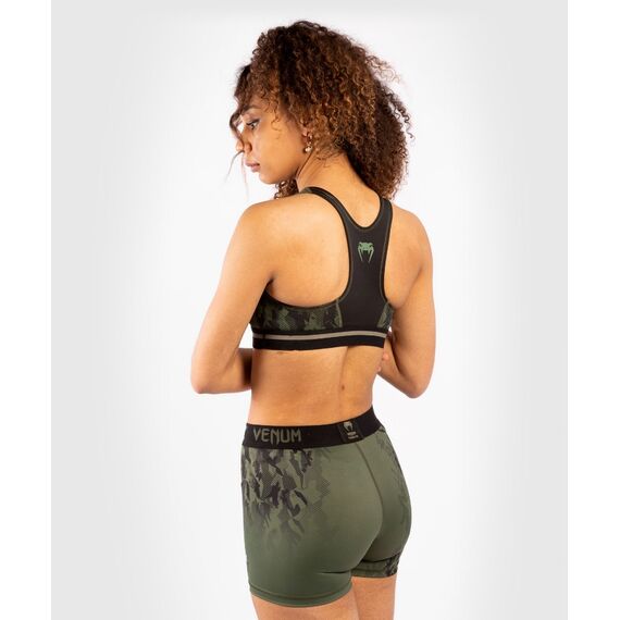 Brassière  UFC Authentic Fight Week, Taille: L, Couleur: Kaki, Taille ne pas utiliser: L, 3 image