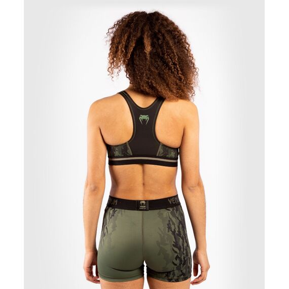 Brassière  UFC Authentic Fight Week, Taille: L, Couleur: Kaki, Taille ne pas utiliser: L, 5 image