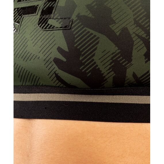 Brassière  UFC Authentic Fight Week, Taille: L, Couleur: Kaki, Taille ne pas utiliser: L, 8 image
