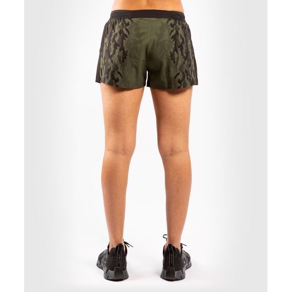Short de Sport  UFC Authentic Fight Week, Couleur: Kaki, Taille ne pas utiliser: M, 6 image