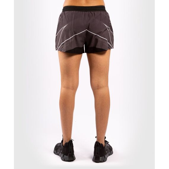 Short de Sport  UFC Replica, Couleur: Noir, Taille ne pas utiliser: L, 3 image