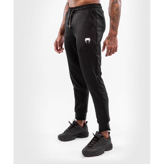 UFC Authentic Fight Night Men's Walkout Pant, Colour: Schwarz, Size: S, 6 image