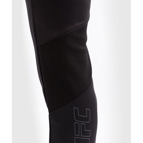 Pantalon de Jogging  UFC Authentic Fight Week, Couleur: Noir, Taille ne pas utiliser: S, 6 image