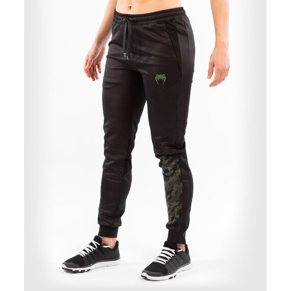 Pantalon de Jogging  UFC Authentic Fight Week, Couleur: Kaki, Taille ne pas utiliser: S, 4 image