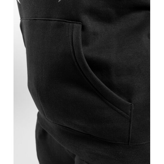 UFC Replica Women's Hoodie, Colour: Schwarz, Size: M, 4 image