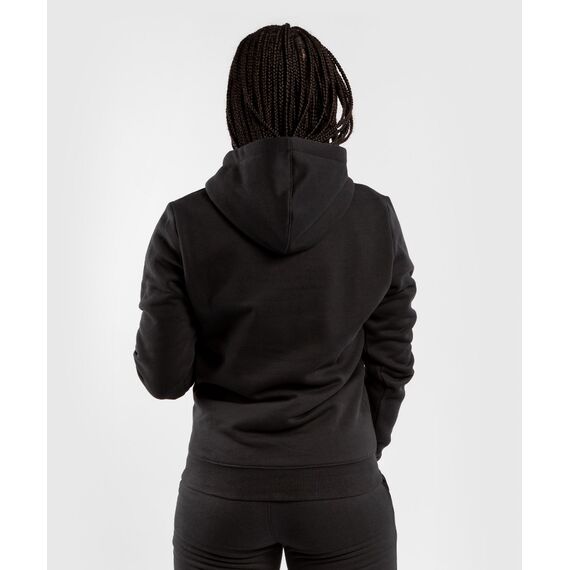 UFC Replica Women's Hoodie, Colour: Schwarz, Size: M, 7 image
