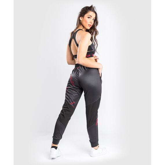 UFC Authentic Fight Week 2.0 Jogger - For Women, Size: L, Colour: Schwarz, 3 image