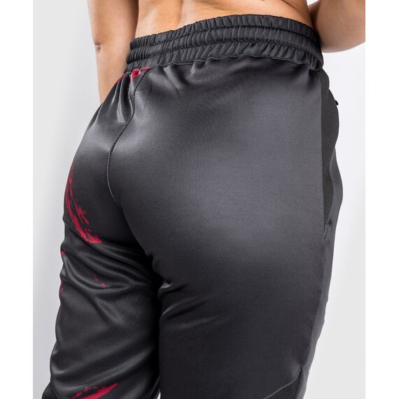 UFC Authentic Fight Week 2.0 Jogger - For Women, Size: L, Colour: Schwarz, 7 image
