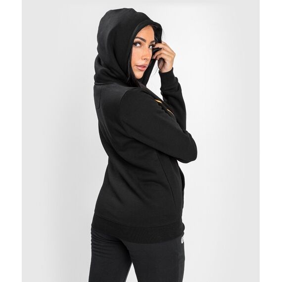 Sweat à capuche UFC Fight Night 2.0 Replica, Taille: M, Couleur: Noir, 4 image