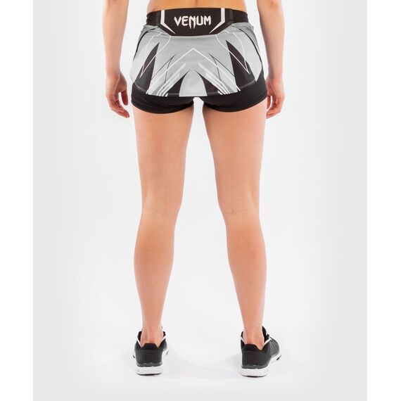 UFC Authentic Fight Night Women's Skort, Colour: Weiss, Size: M, 4 image